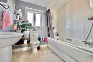 Bathroom- click for photo gallery